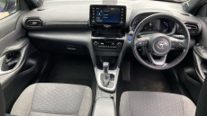 Toyota Yaris Cross 1.5 Hybrid Design 5dr CVT Hybrid Estate